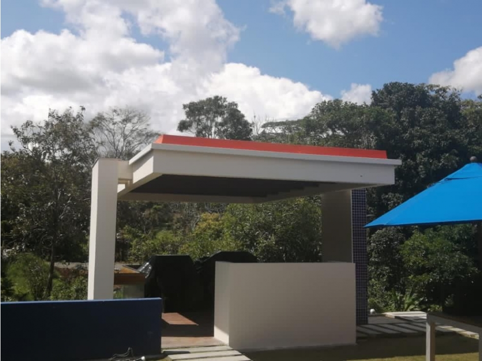 RENTO CASA CAMPESTRE EN EL TIGRE, CERRITOS, PEREIRA — foto 5