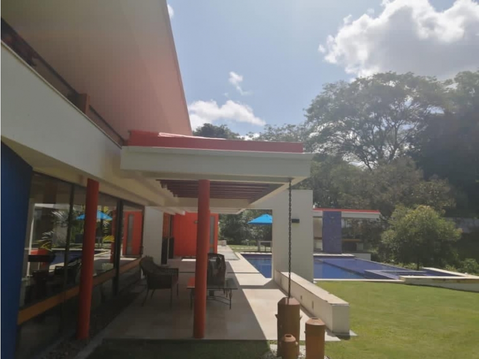RENTO CASA CAMPESTRE EN EL TIGRE, CERRITOS, PEREIRA — foto 3