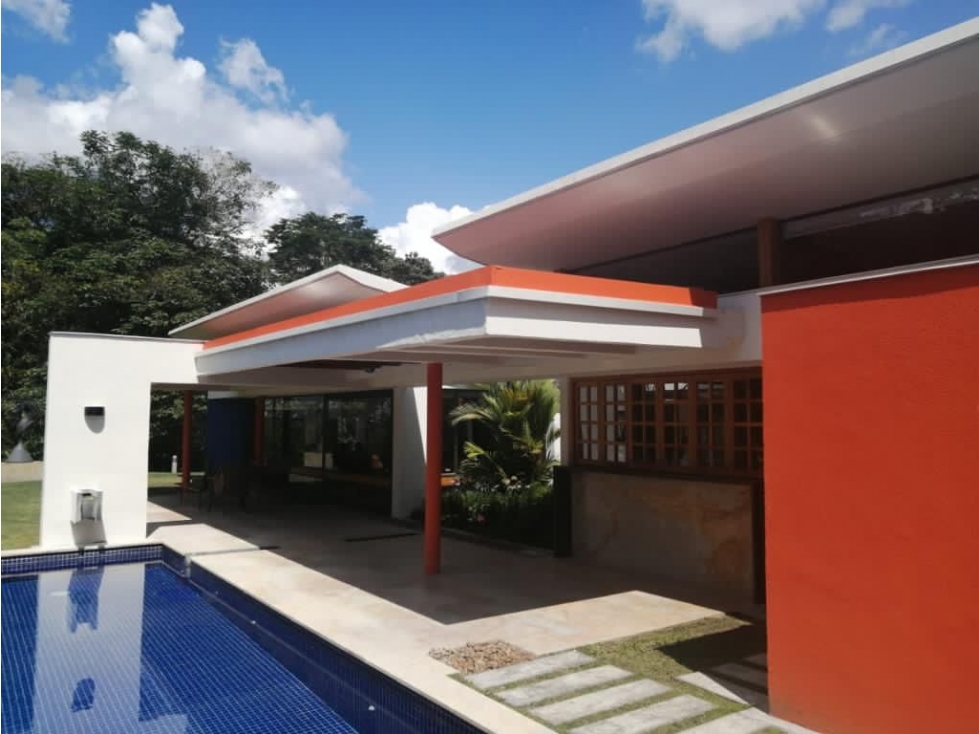 RENTO CASA CAMPESTRE EN EL TIGRE, CERRITOS, PEREIRA