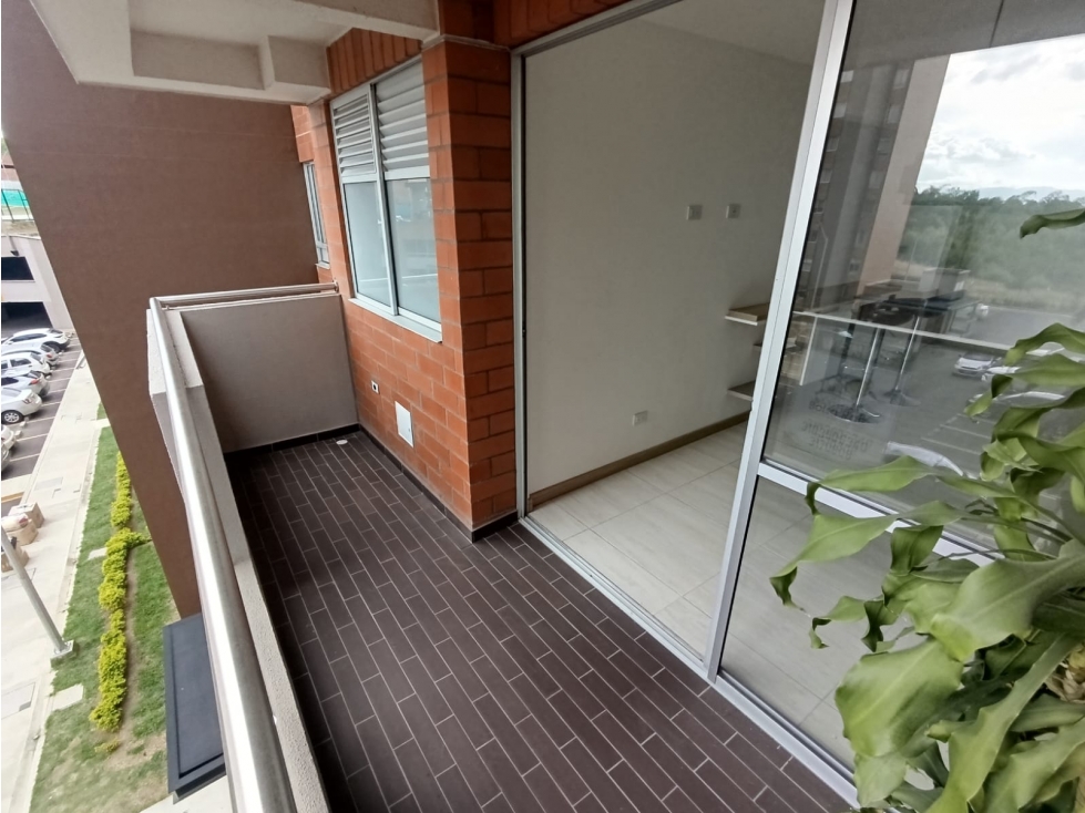 VENDO APARTAMENTO PARA ESTRENAR, AV SUR PEREIRA. — foto 5