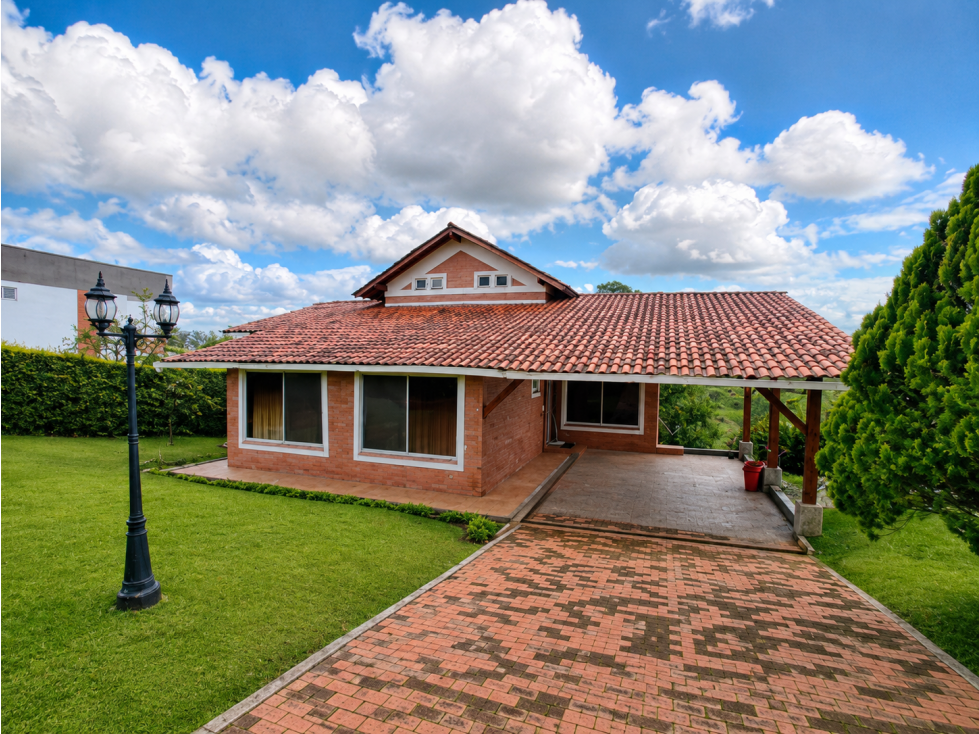 ARRIENDO CASA CAMPESTRE Via Morelia, Tres puertas, PEREIRA, COLOMBIA. — foto 3