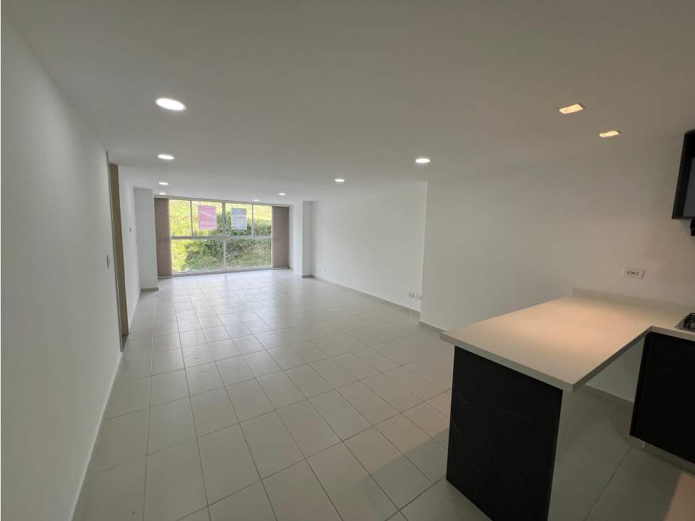 RENTO APARTAMENTO EN PINARES PEREIRA, PISO 1 — foto 3