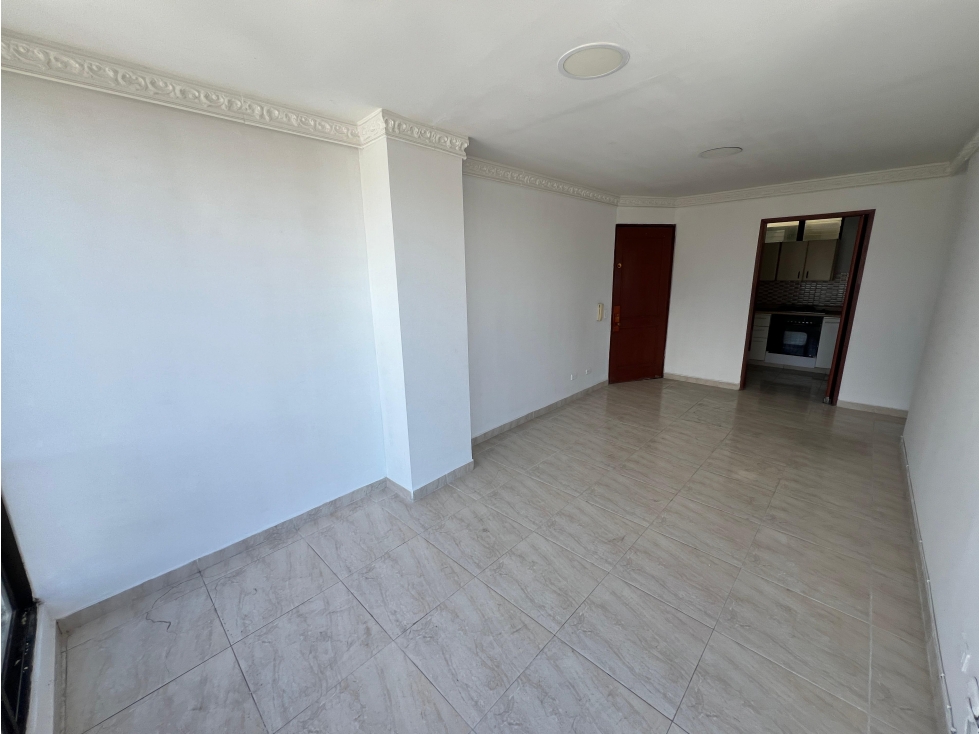 Vendo apartamento cerca de las garazas sobre la av 30 de agosto — foto 3