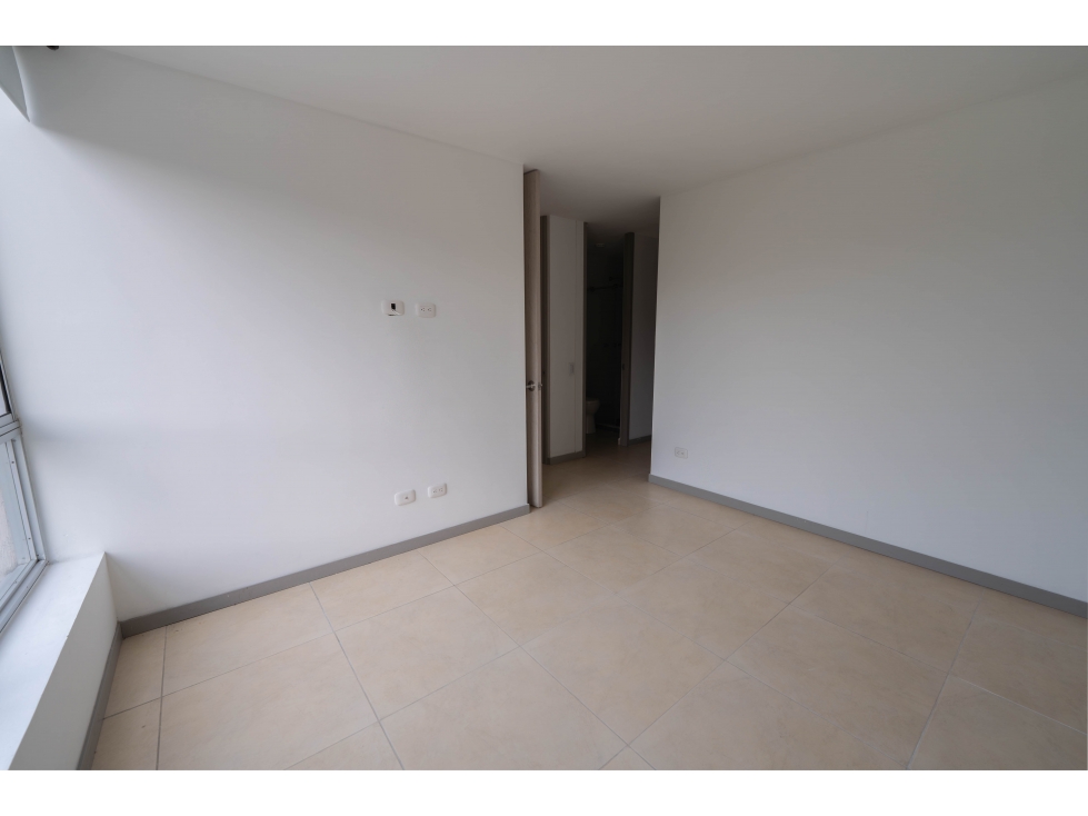 VENDO APARTAMENTO 2 ALCOBAS EN CIUDAD NATURA, DOSQUEBRADAS — foto 3