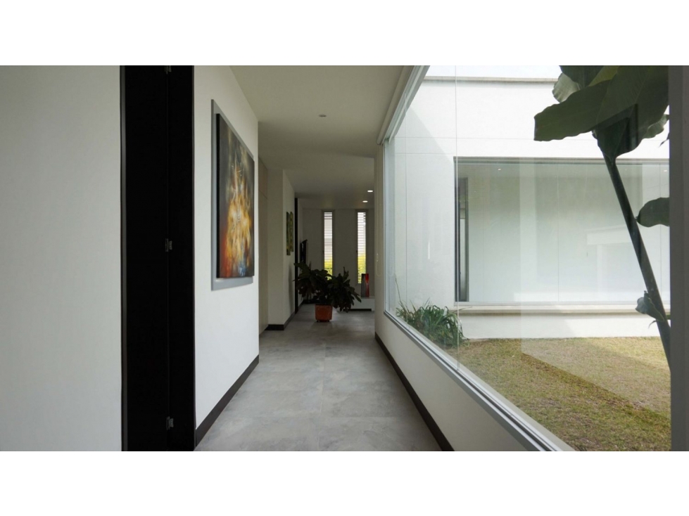 VENDO CASA CAMPESTRE DE LUJO EN CERRITOS, PEREIRA — foto 5