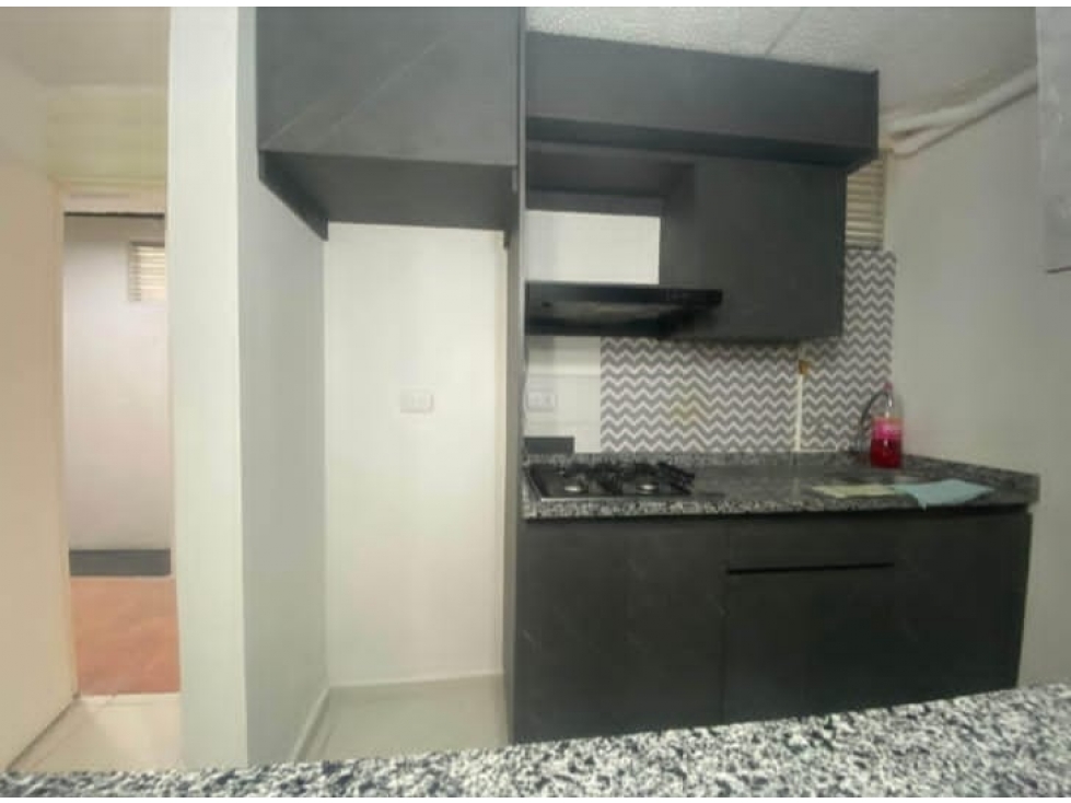 VENDO APARTAMENTO EN DOSQUEBRADAS, PRIMAVERA AZUL - 3
