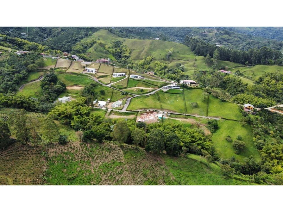 VENDO LOTE CAMPESTRE EN BOQUERON, DOSQUEBRADAS — foto 3