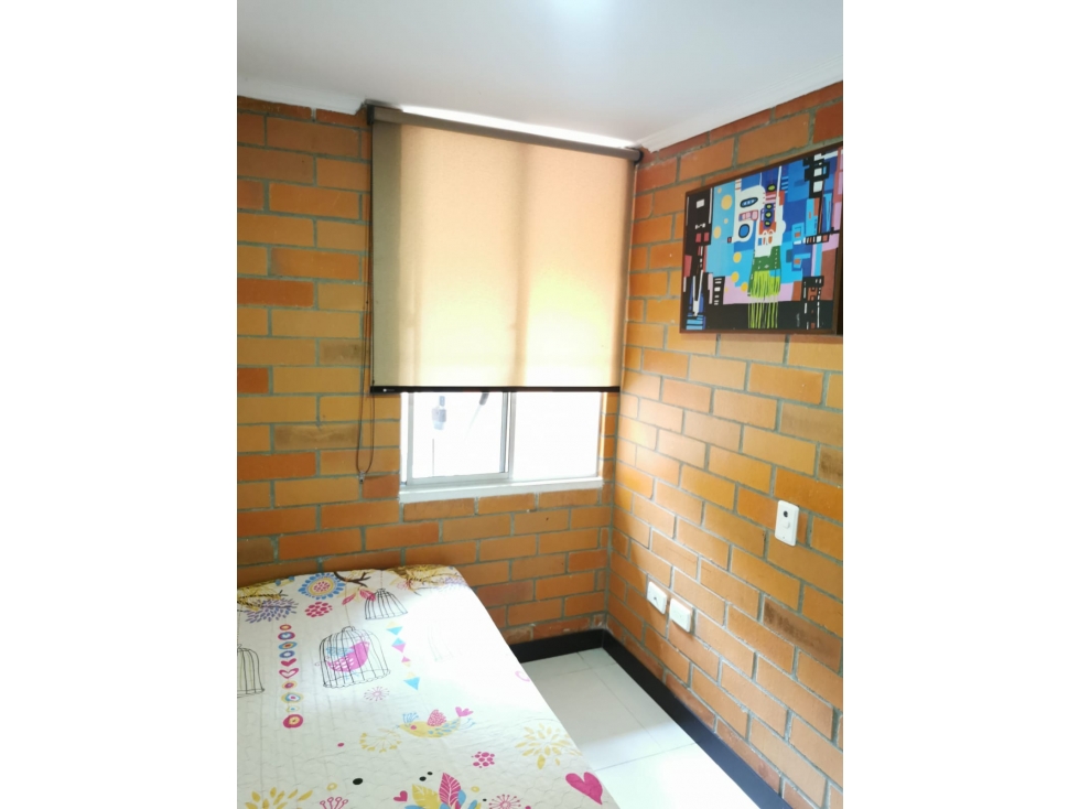 VENDO CASA DE DOS NIVELES EN BELMONTE PEREIRA — foto 4
