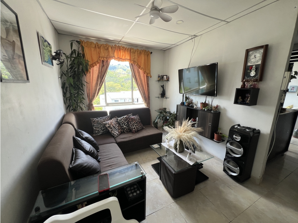 VENDO APARTAMENTO EN EL MIRADOR DE LLANO GRANDE, PEREIRA — foto 3