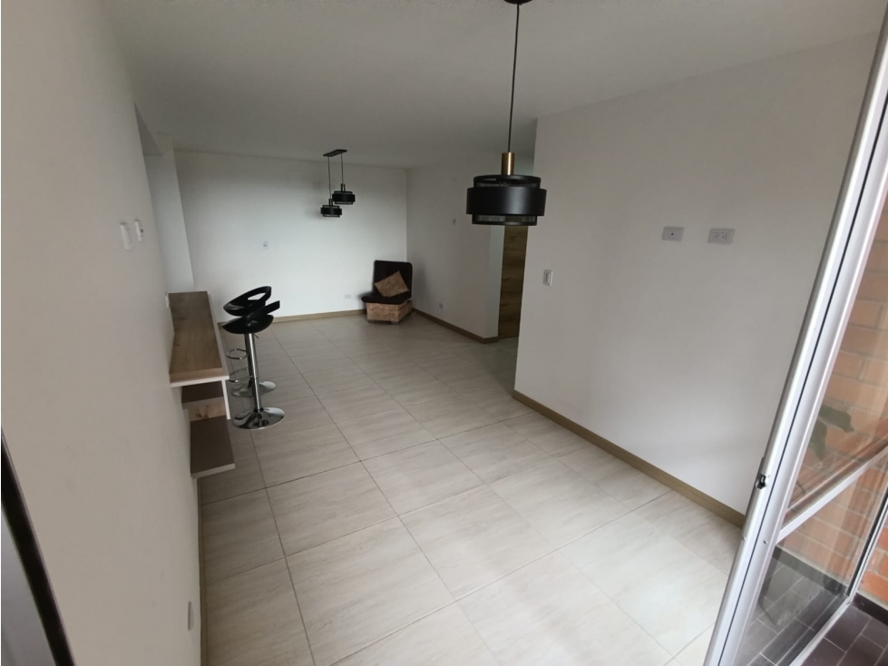 VENDO APARTAMENTO PARA ESTRENAR, AV SUR PEREIRA. — foto 4