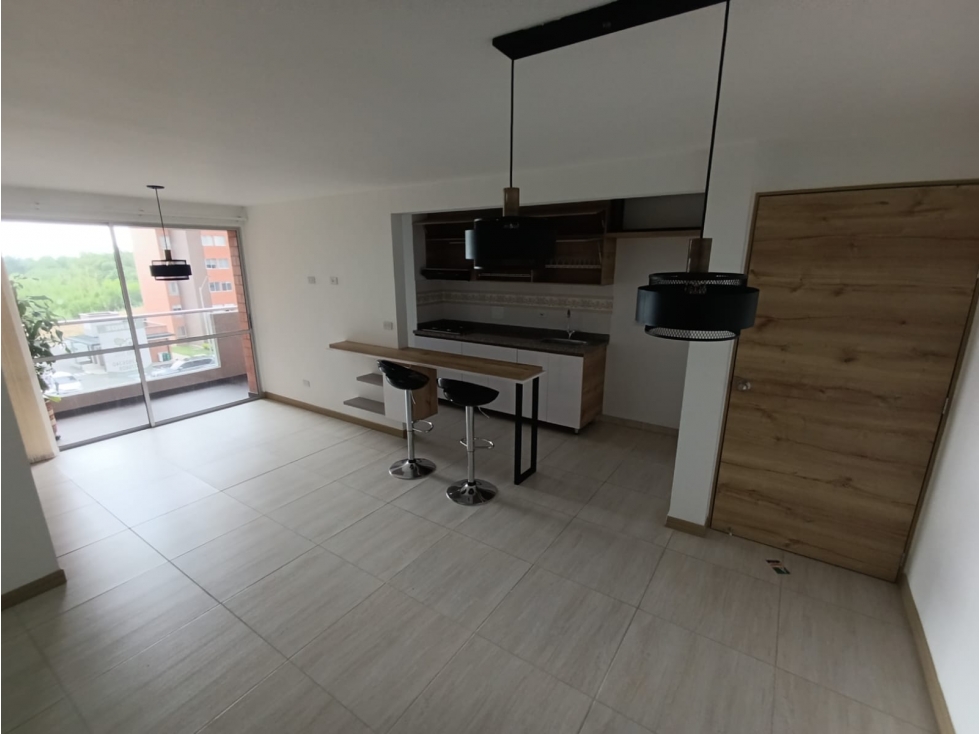 VENDO APARTAMENTO PARA ESTRENAR, AV SUR PEREIRA. — foto 6