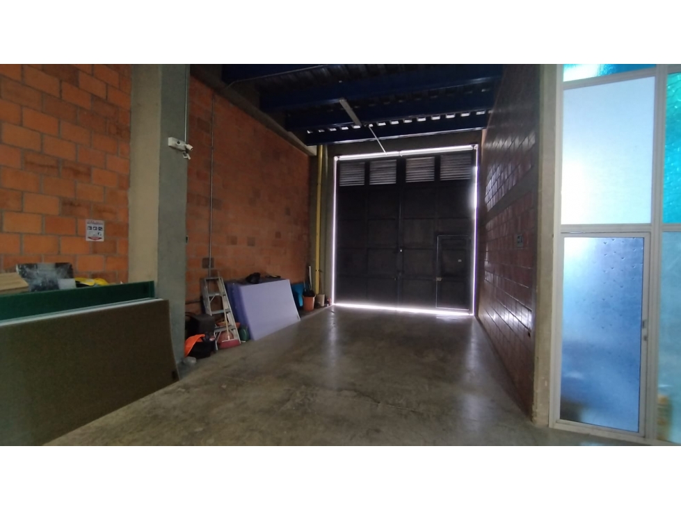 ARRIENDO BODEGA EN LA BADEA, DOSQUEBRADAS, RISARALDA - 4