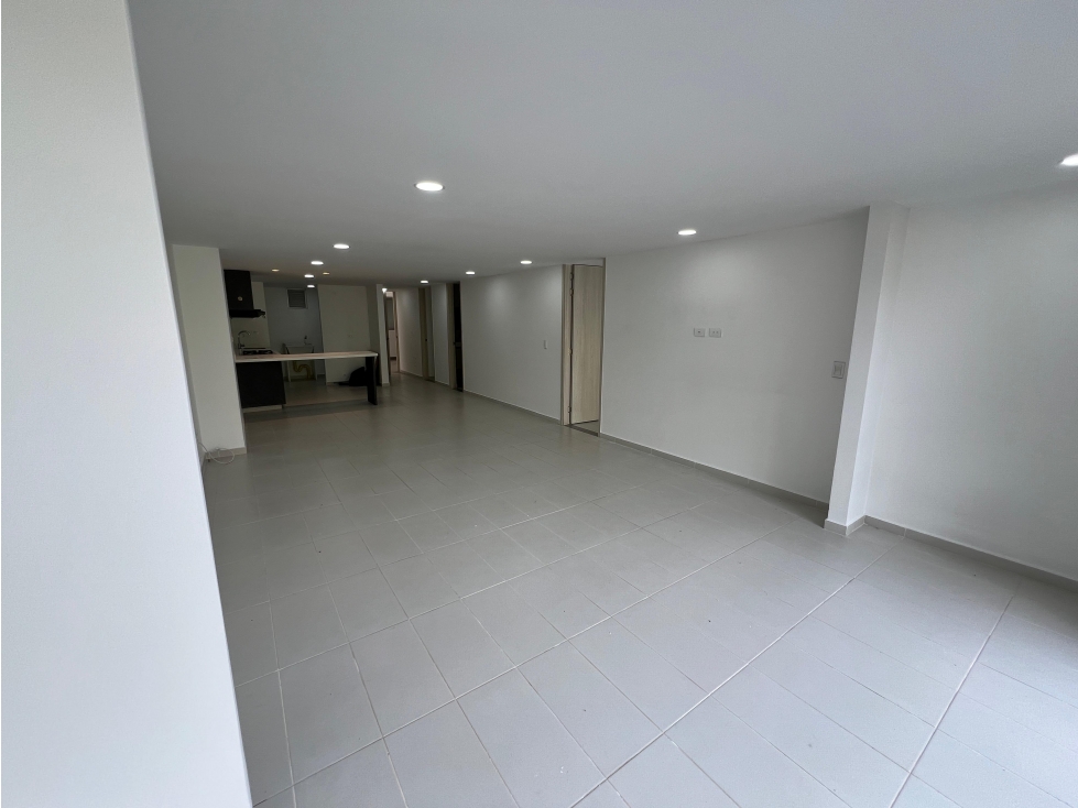 RENTO APARTAMENTO EN PINARES PEREIRA, PISO 1 — foto 4
