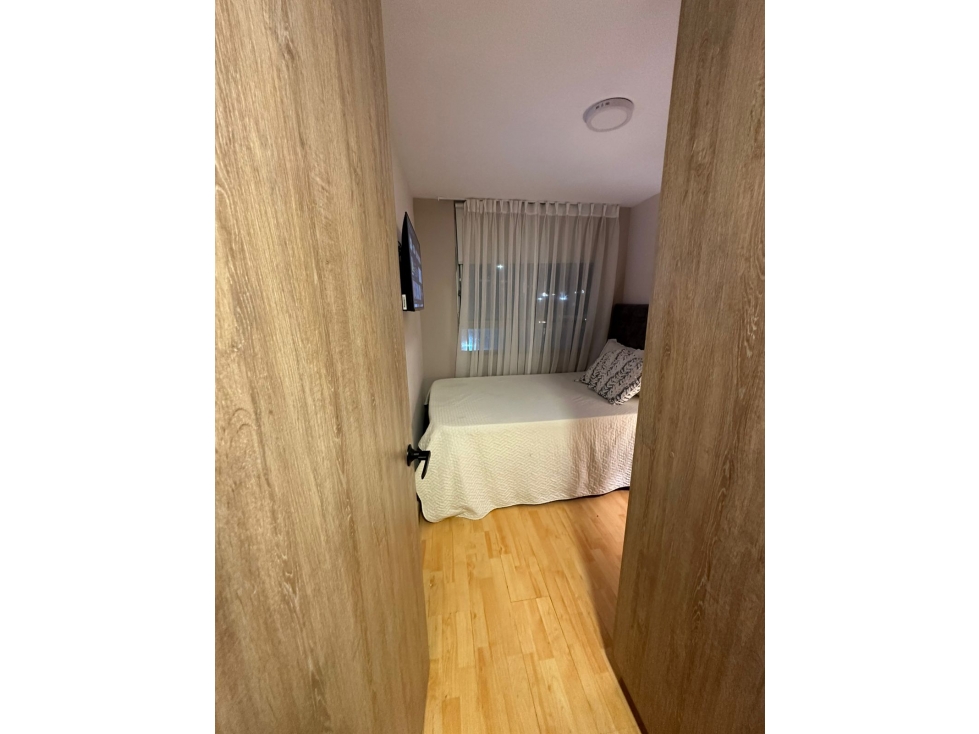 APARTAMENTO EN VENTA EN LA VIA CONDINA, PEREIRA — foto 5