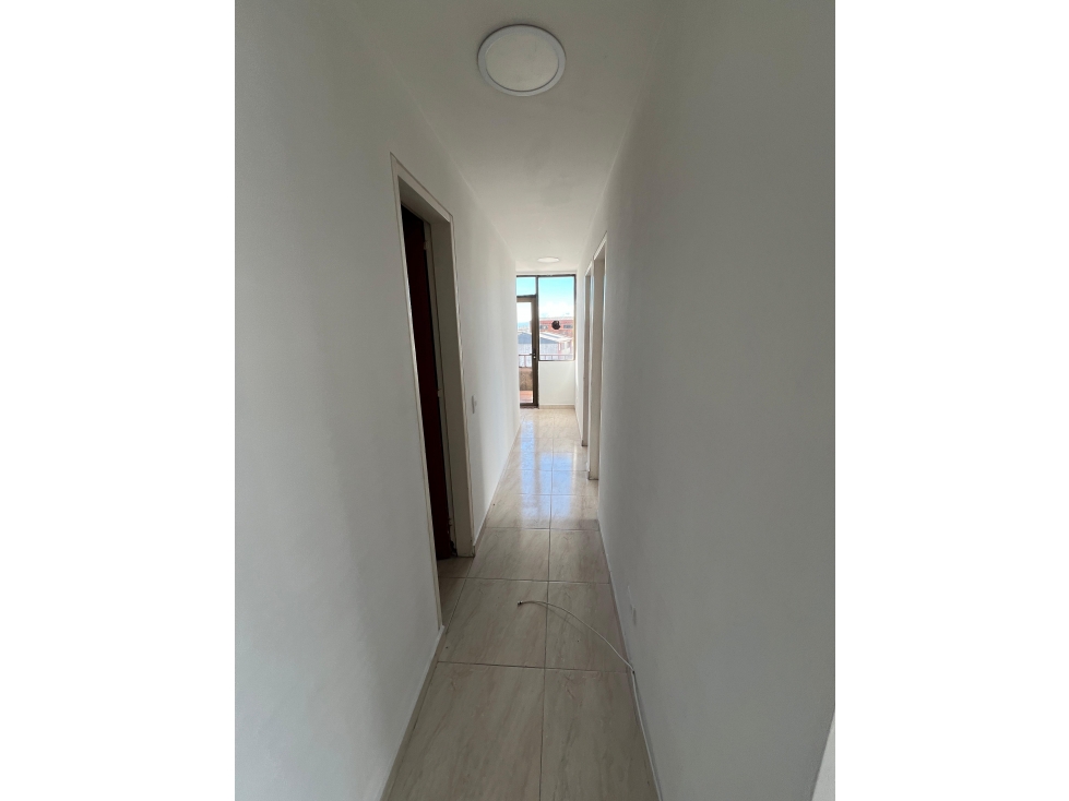 Vendo apartamento cerca de las garazas sobre la av 30 de agosto — foto 4