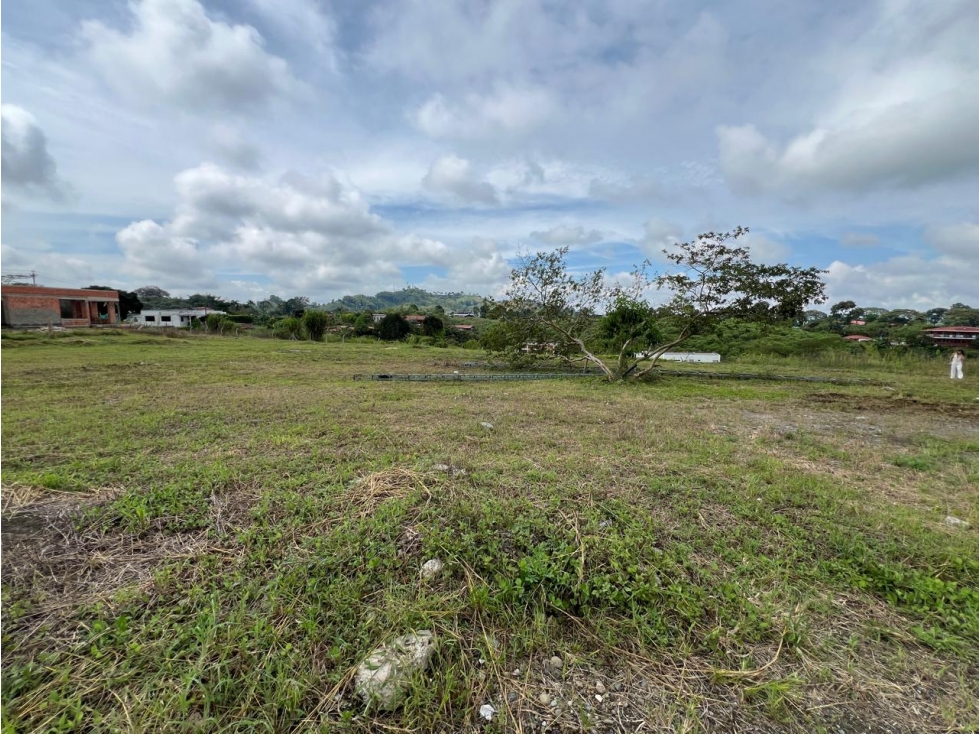 VENDO LOTE CAMPESTRE EN COMBIA PEREIRA — foto 4