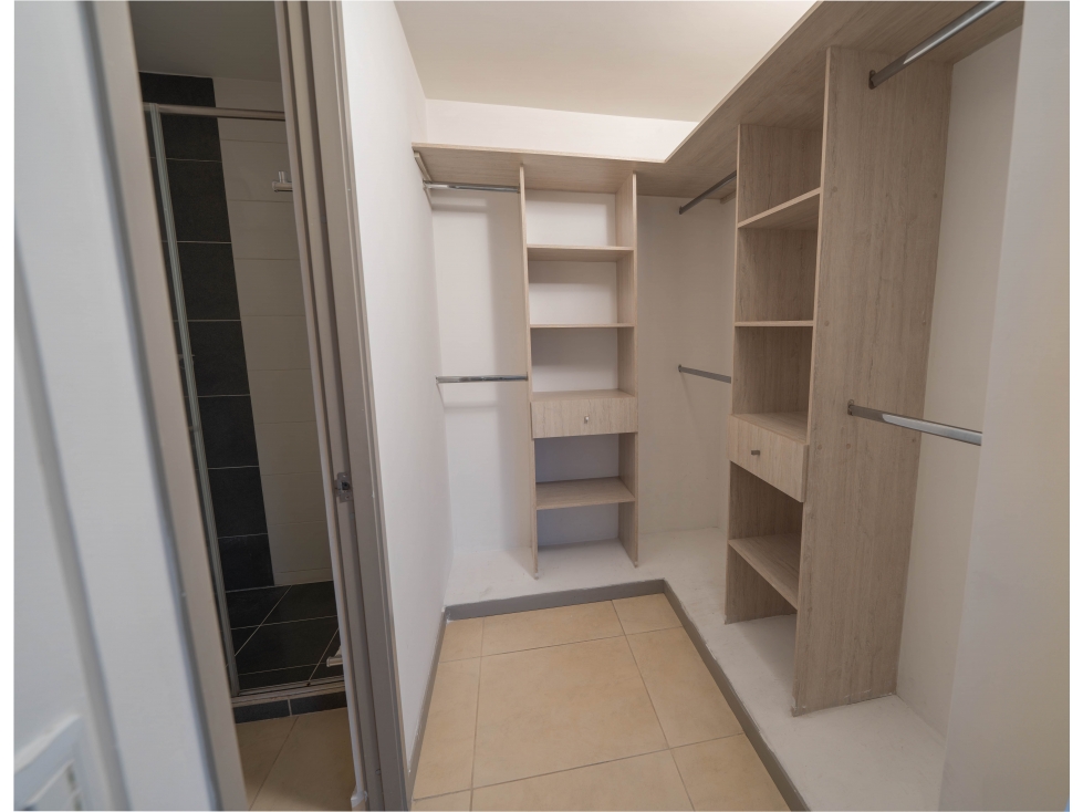 VENDO APARTAMENTO 2 ALCOBAS EN CIUDAD NATURA, DOSQUEBRADAS — foto 4