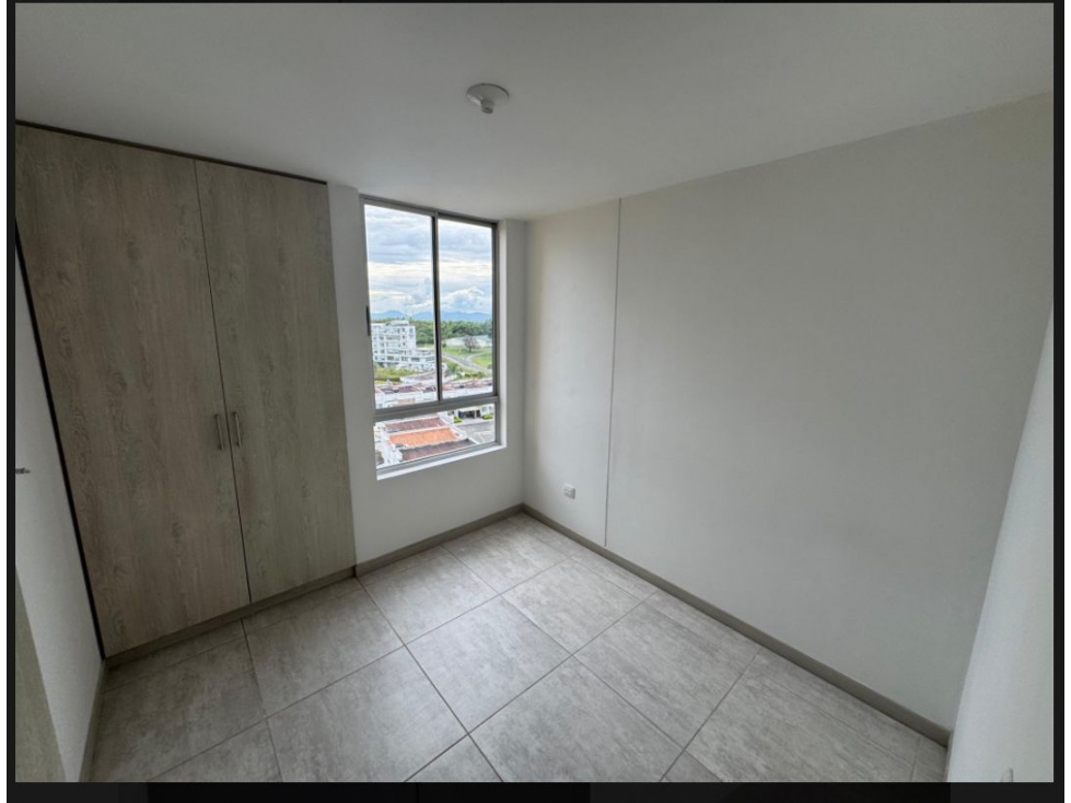 VENDO APARTAMENTO EN MARAYA PEREIRA, PISO 9 — foto 4
