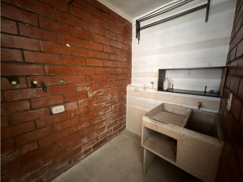 VENDO CASA URBANA EN LA VILLA PEREIRA, DE 3 NIVELES — foto 4
