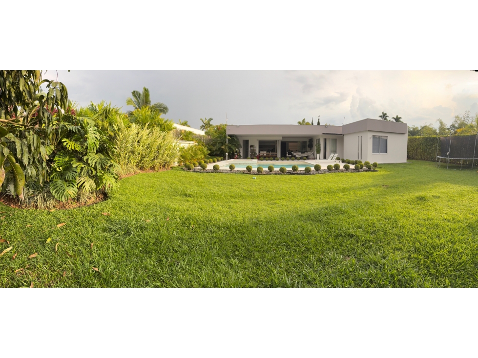 VENTA DE CASA CAMPESTRE EN PUEBLITO CAFETERO, PEREIRA, COLOMBIA — foto 2