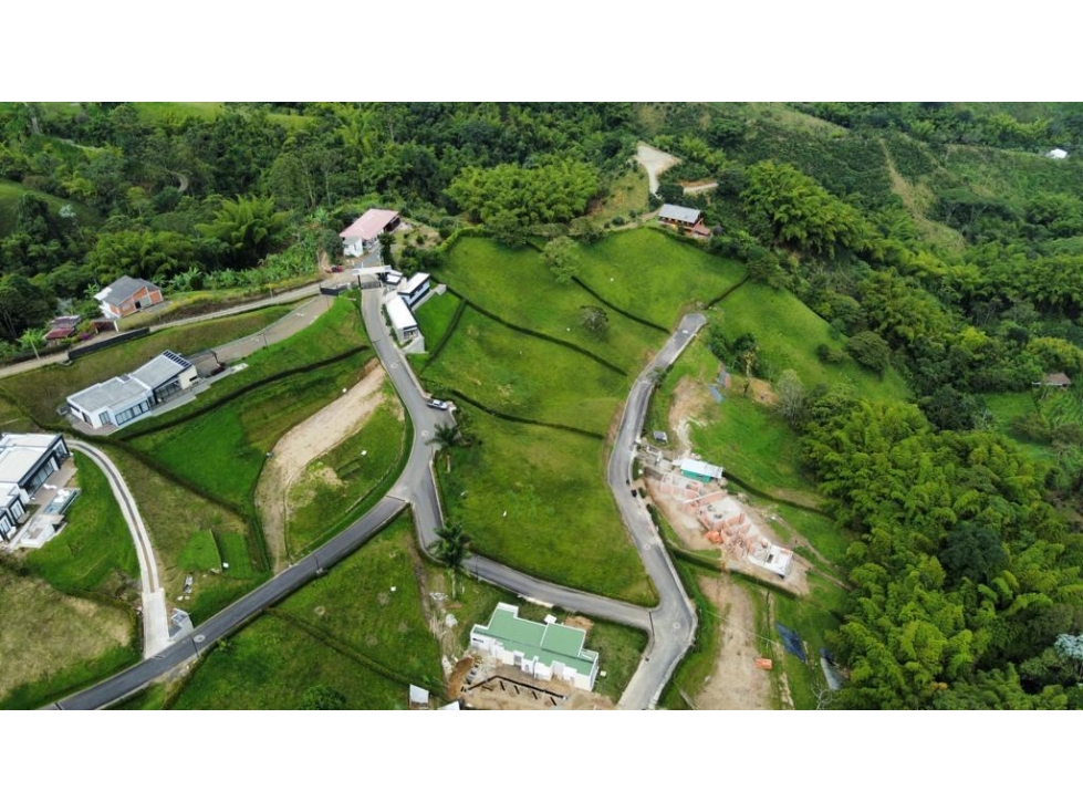 VENDO LOTE CAMPESTRE EN BOQUERON, DOSQUEBRADAS — foto 4