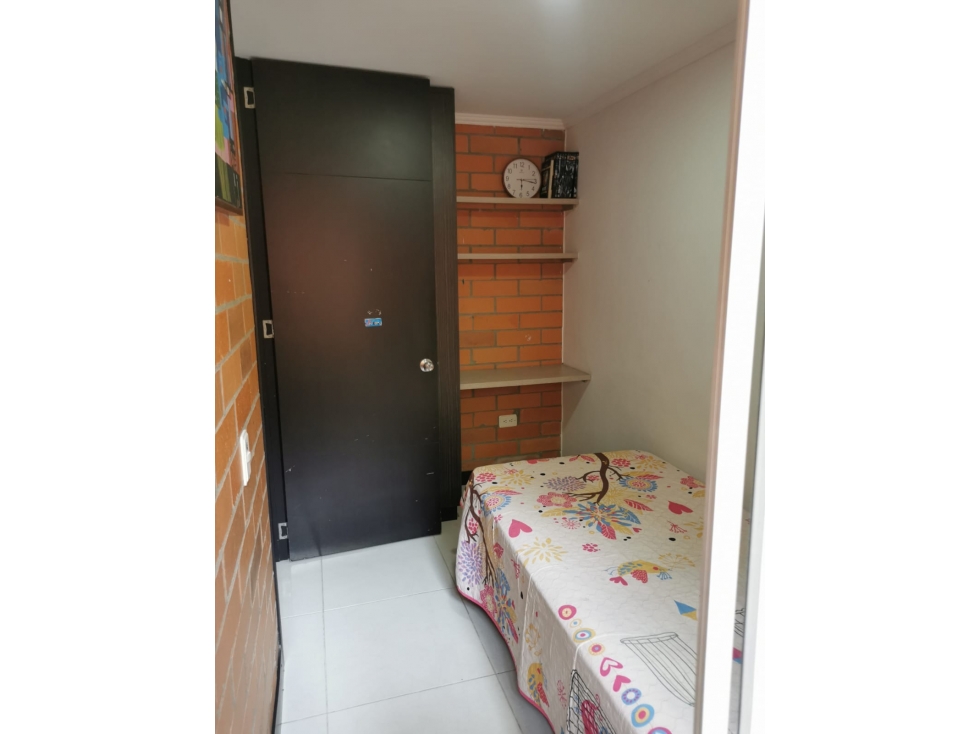 VENDO CASA DE DOS NIVELES EN BELMONTE PEREIRA — foto 5