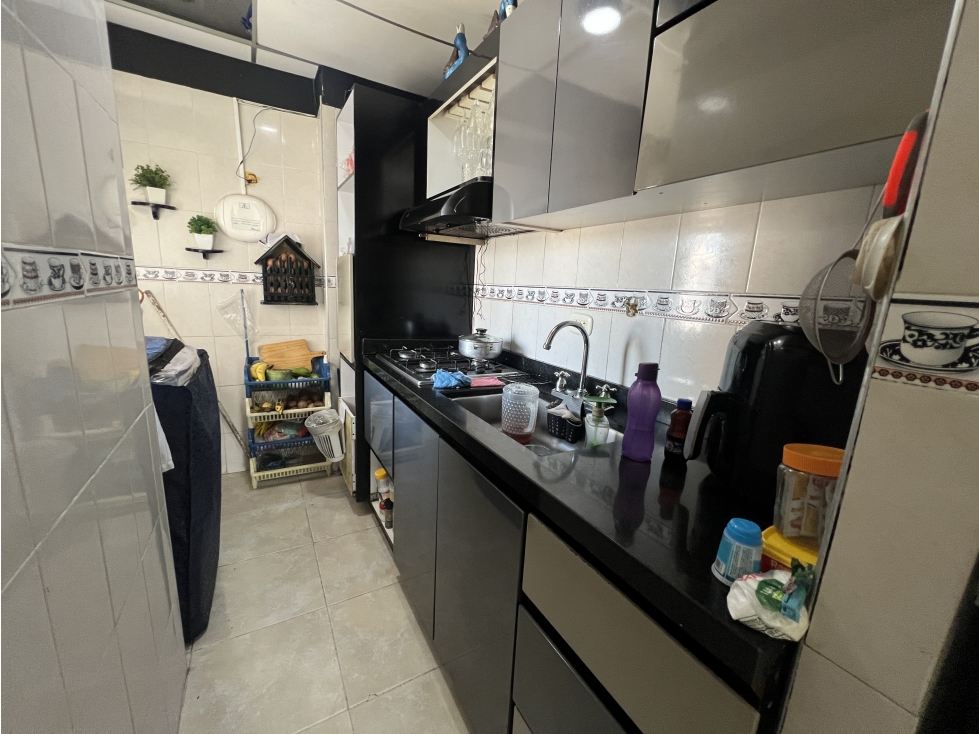 VENDO APARTAMENTO EN EL MIRADOR DE LLANO GRANDE, PEREIRA — foto 4