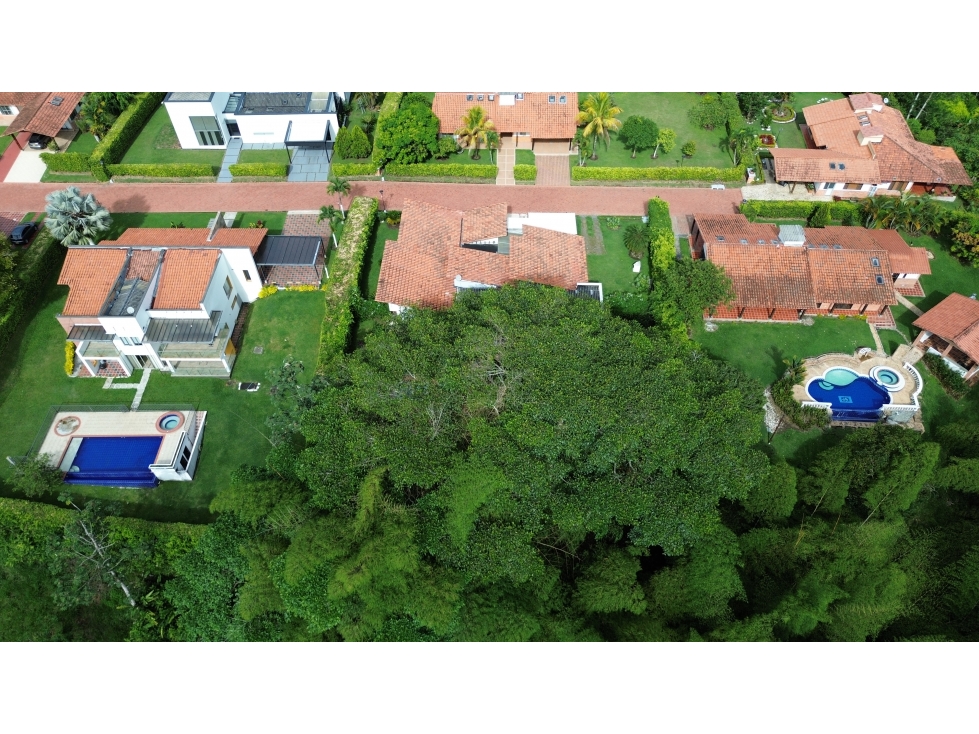 VENTA CASA CAMPESTRE EN CERRITOS, PEREIRA, COLOMBIA — foto 6