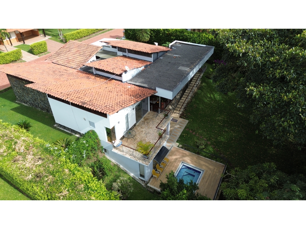 VENTA CASA CAMPESTRE EN CERRITOS, PEREIRA, COLOMBIA — foto 5