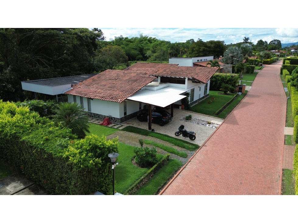 VENTA CASA CAMPESTRE EN CERRITOS, PEREIRA, COLOMBIA — foto 3