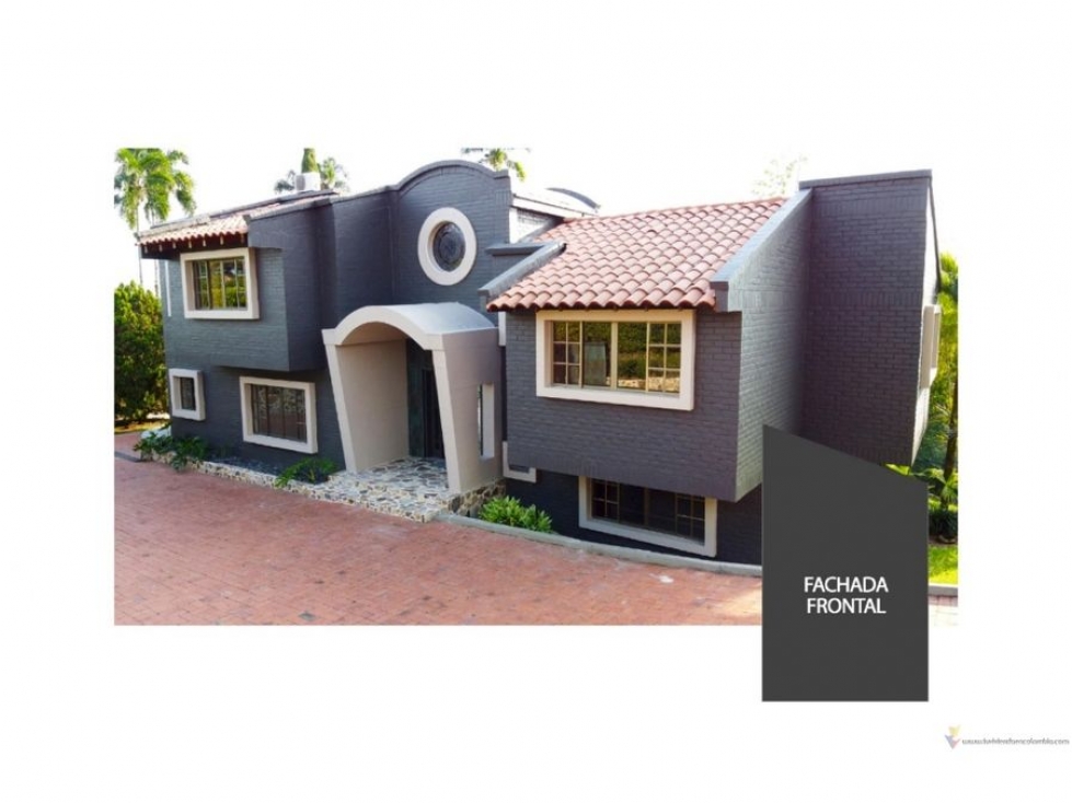 VENTA DE CASA CAMPESTRE, EN CERRITOS, EL TIGRE, PEREIRA, COLOMBIA — foto 5