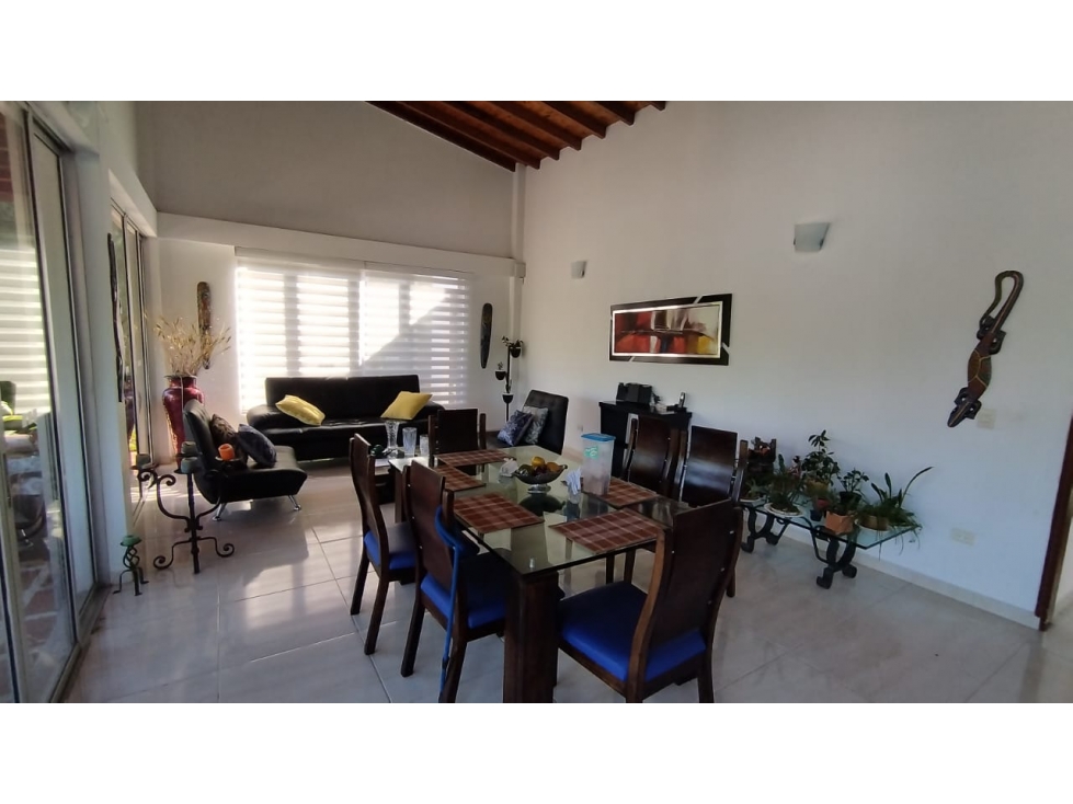 ARRIENDO CASA CAMPESTRE EN CERRITOS, PEREIRA, COLOMBIA — foto 6