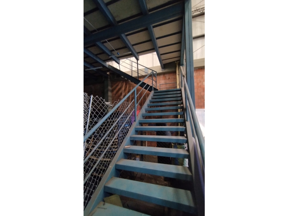 ARRIENDO BODEGA EN LA BADEA, DOSQUEBRADAS, RISARALDA - 5
