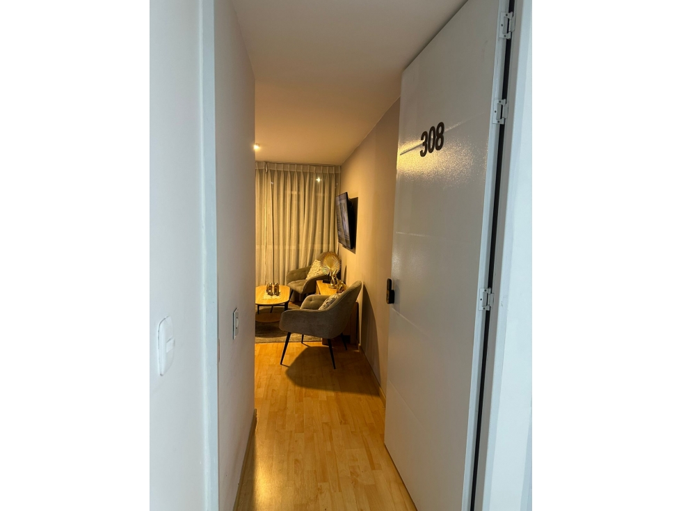 APARTAMENTO EN VENTA EN LA VIA CONDINA, PEREIRA — foto 6