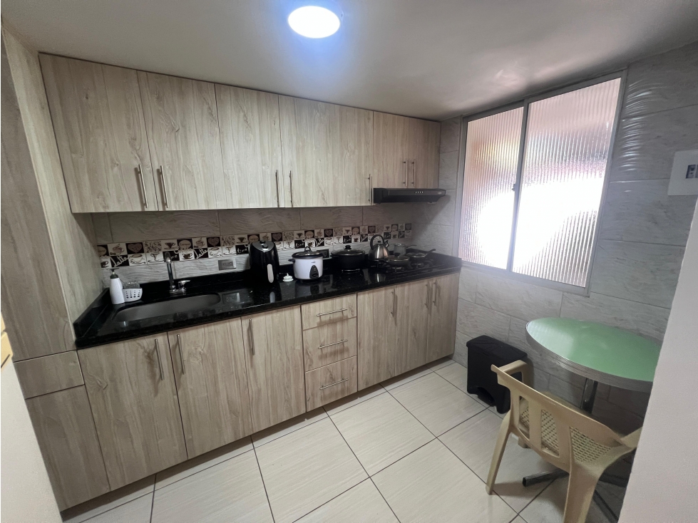 Vendo casa de 2 niveles unifamiliar en el parque industrial pereira — foto 5