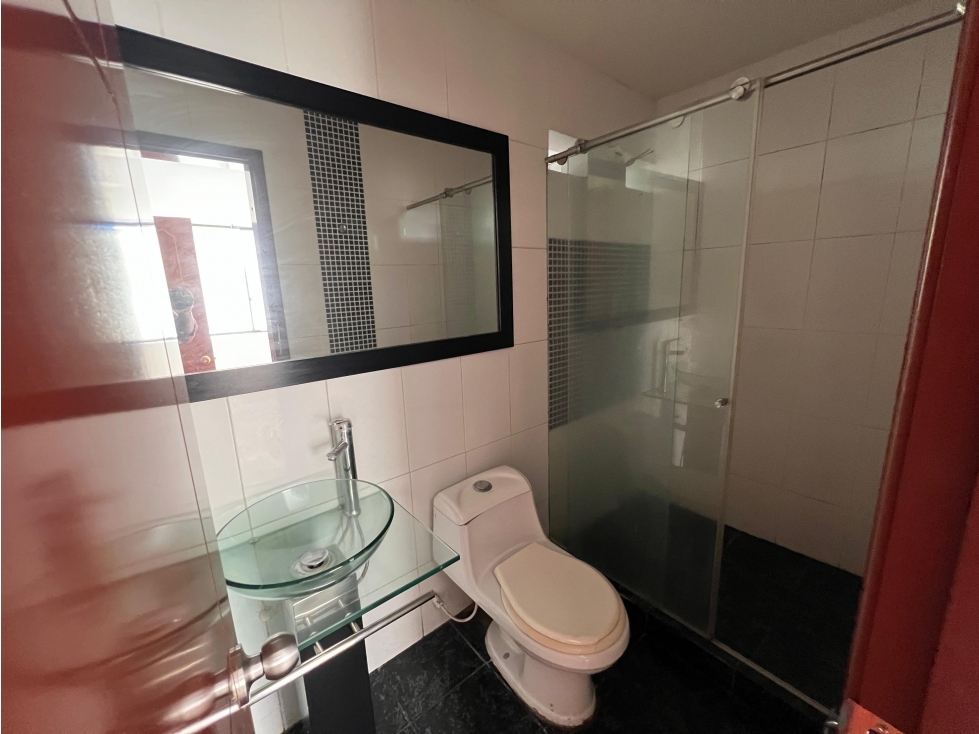 Vendo apartamento cerca de las garazas sobre la av 30 de agosto — foto 5