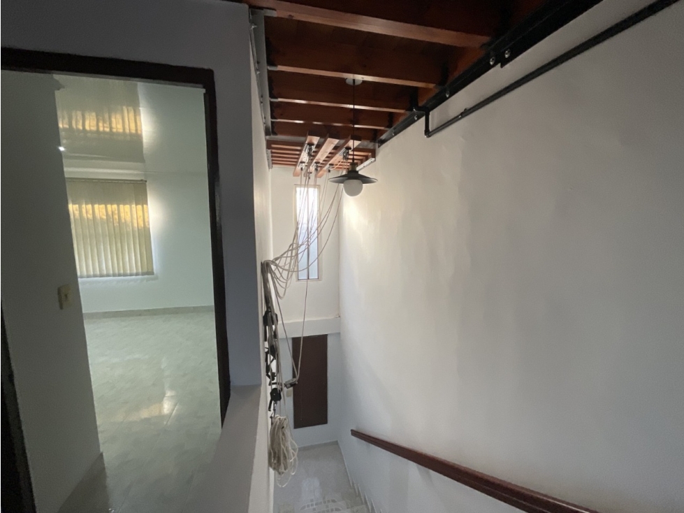 Venta de casa en la urbanización villa del campo en Dosquebradas — foto 5