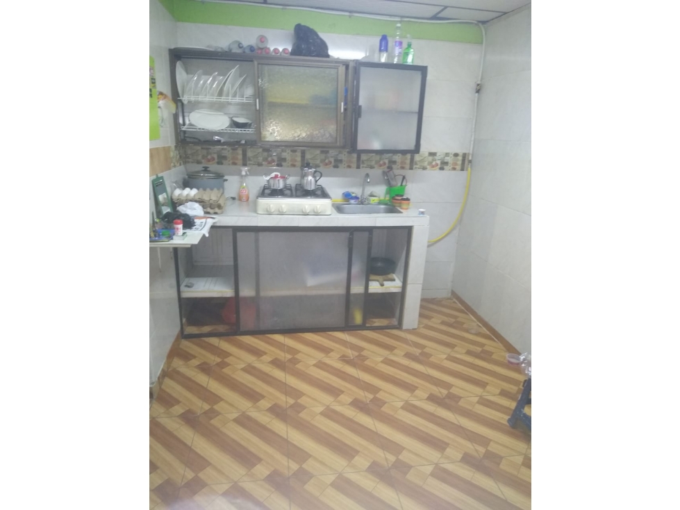 VENDO CASA DE 2 PISOS INDEPENDIENTES EN EL PARQUE INDUSTRIAL — foto 6