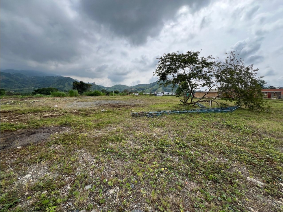 VENDO LOTE CAMPESTRE EN COMBIA PEREIRA — foto 5