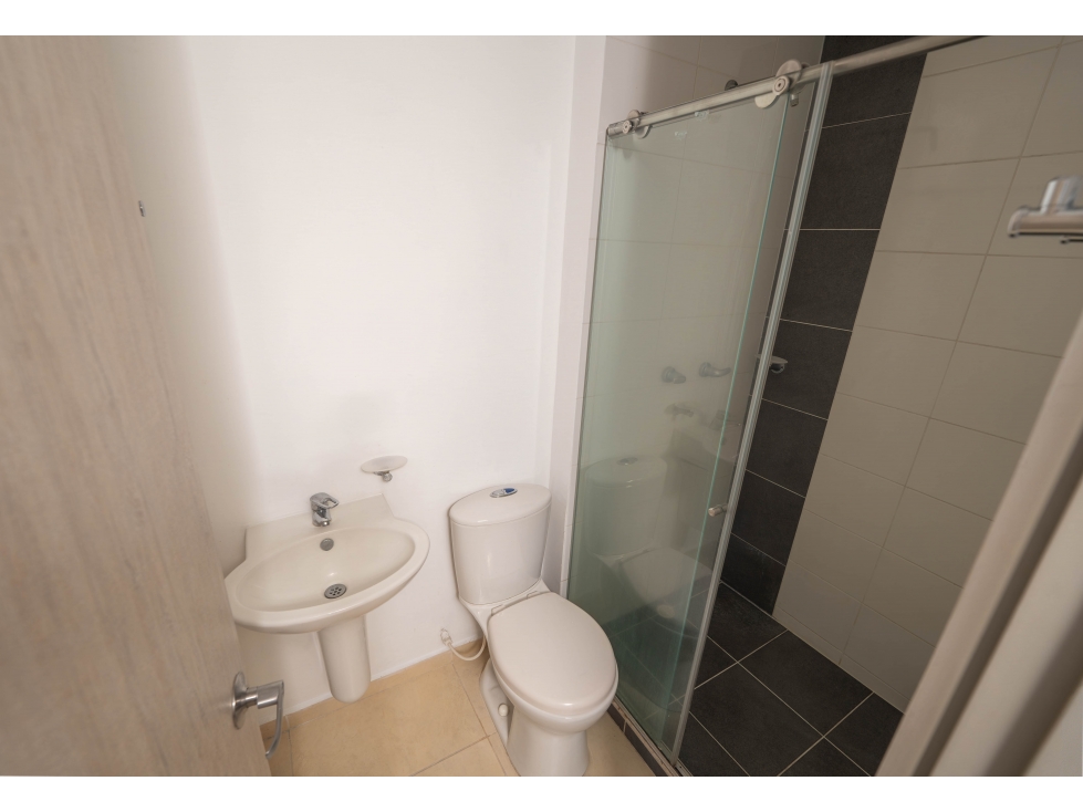 VENDO APARTAMENTO 2 ALCOBAS EN CIUDAD NATURA, DOSQUEBRADAS — foto 5