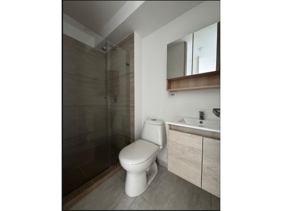 VENDO APARTAMENTO EN MARAYA PEREIRA, PISO 9 — foto 5