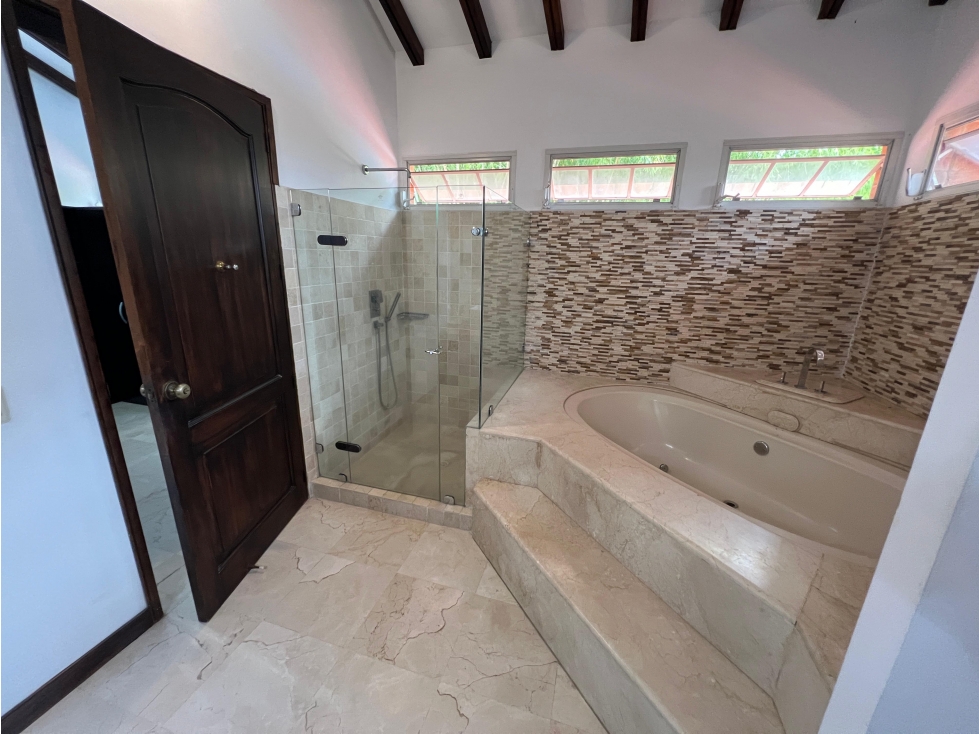 VENDO CASA CAMPESTRE EN CONDOMINIO EN CERRITOS PEREIRA. — foto 5