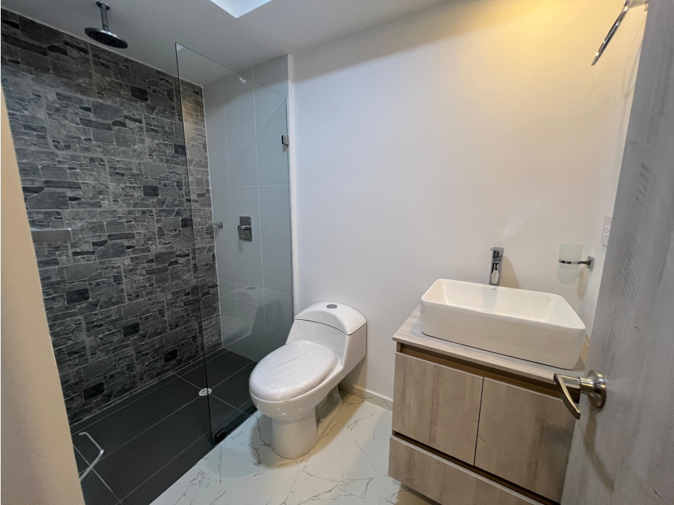VENDO APARTAESTUDIO PARA ESTRENAR SOBRE LA AV 30 DE AGOSTO — foto 6