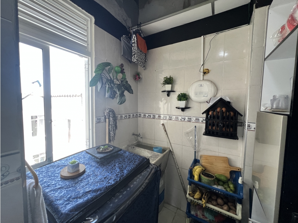 VENDO APARTAMENTO EN EL MIRADOR DE LLANO GRANDE, PEREIRA — foto 5