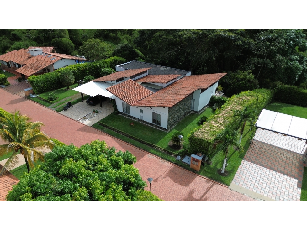 VENTA CASA CAMPESTRE EN CERRITOS, PEREIRA, COLOMBIA