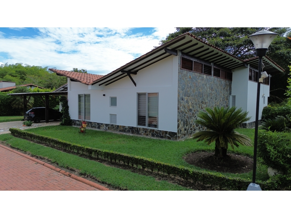 VENTA CASA CAMPESTRE EN CERRITOS, PEREIRA, COLOMBIA — foto 4