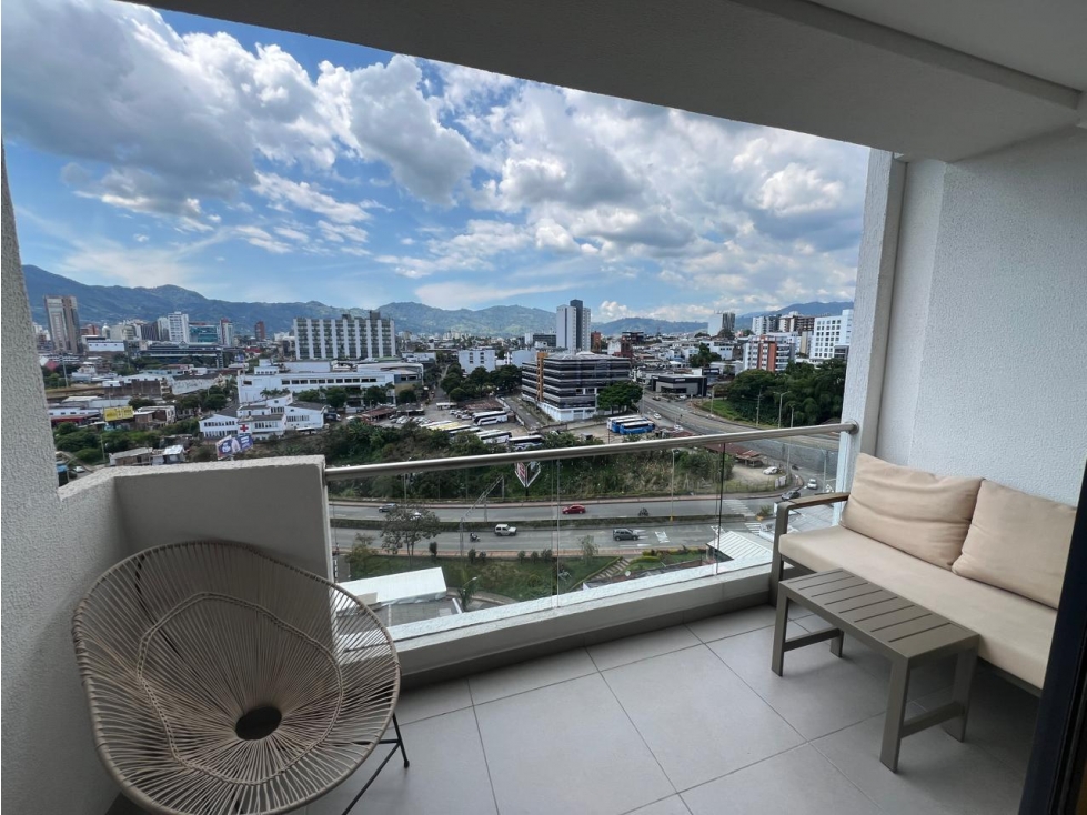 VENDO O ARRIENDO APARTAMENTO EN PIANRES TOTALMENTE AMOBLADO. — foto 6