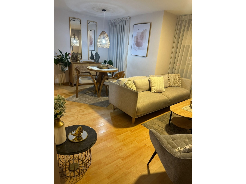 APARTAMENTO EN VENTA EN LA VIA CONDINA, PEREIRA