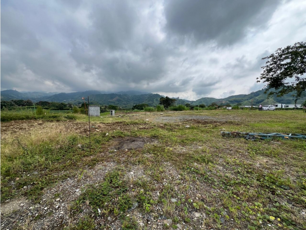 VENDO LOTE CAMPESTRE EN COMBIA PEREIRA — foto 6