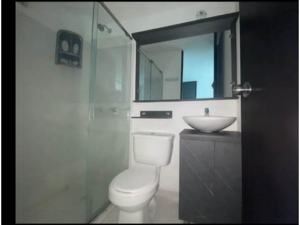 VENDO APARTAMENTO EN DOSQUEBRADAS, PRIMAVERA AZUL - 6